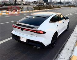 شانجان يوني في